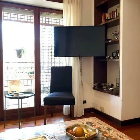 Luxury Penthouse Lejlighed