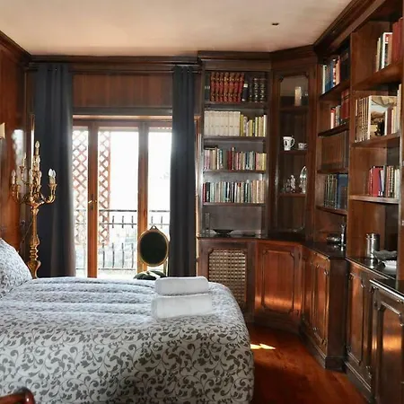 Lejlighed Luxury Penthouse Rom
