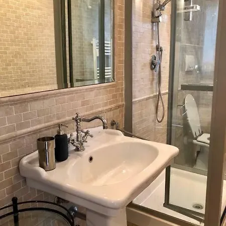 Lejlighed Luxury Penthouse