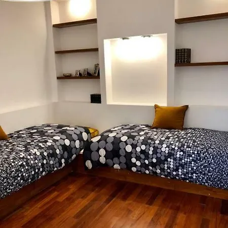 Luxury Penthouse * Rom