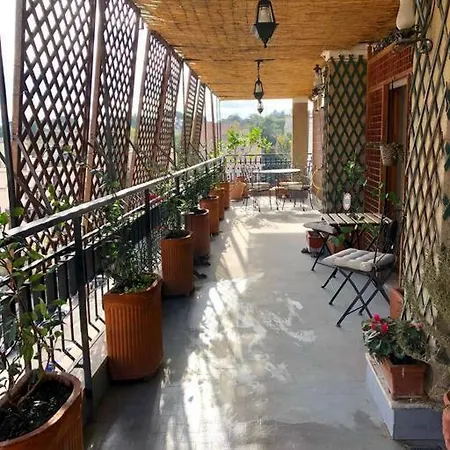 Luxury Penthouse Lejlighed *